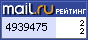 Рейтинг@Mail.ru